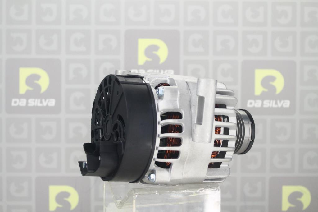 Alternador DA SILVA S.A.S. 031194