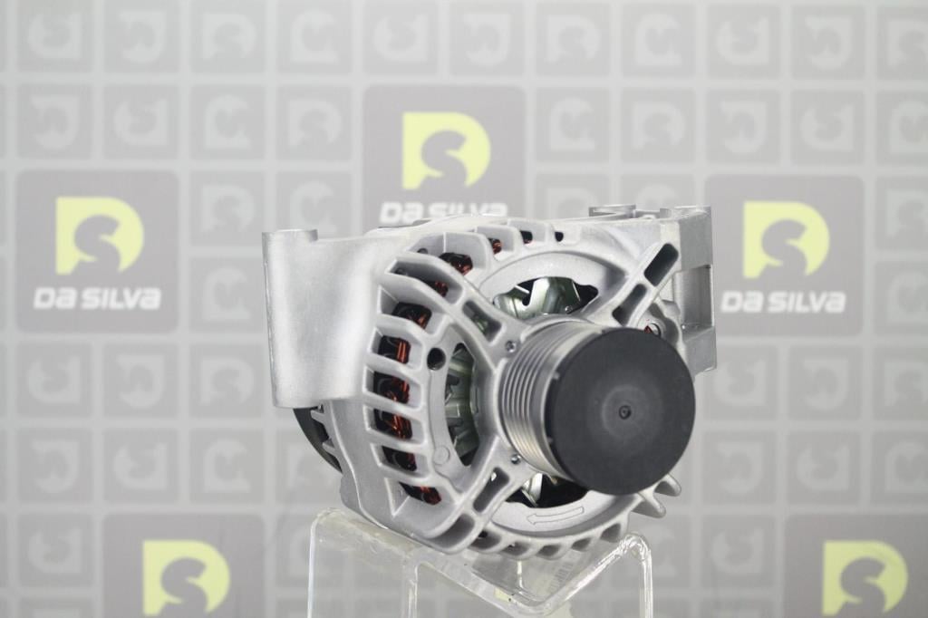 Alternador DA SILVA S.A.S. 031194