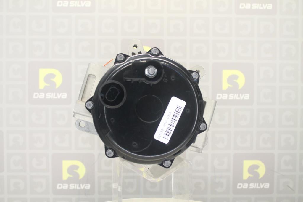 Alternador DA SILVA S.A.S. 031198
