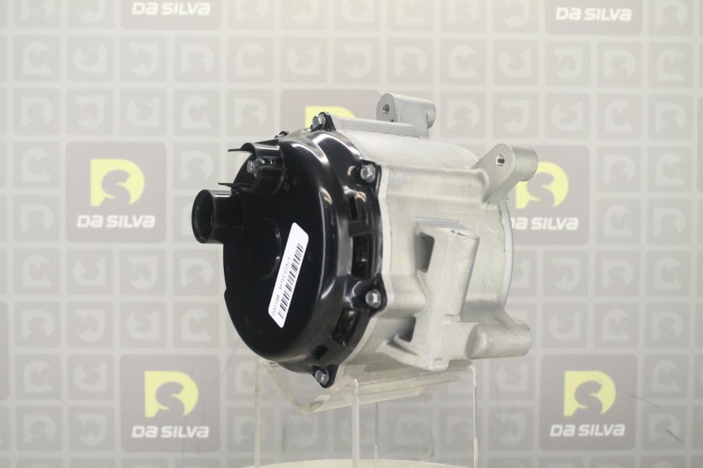 Alternador DA SILVA S.A.S. 031198