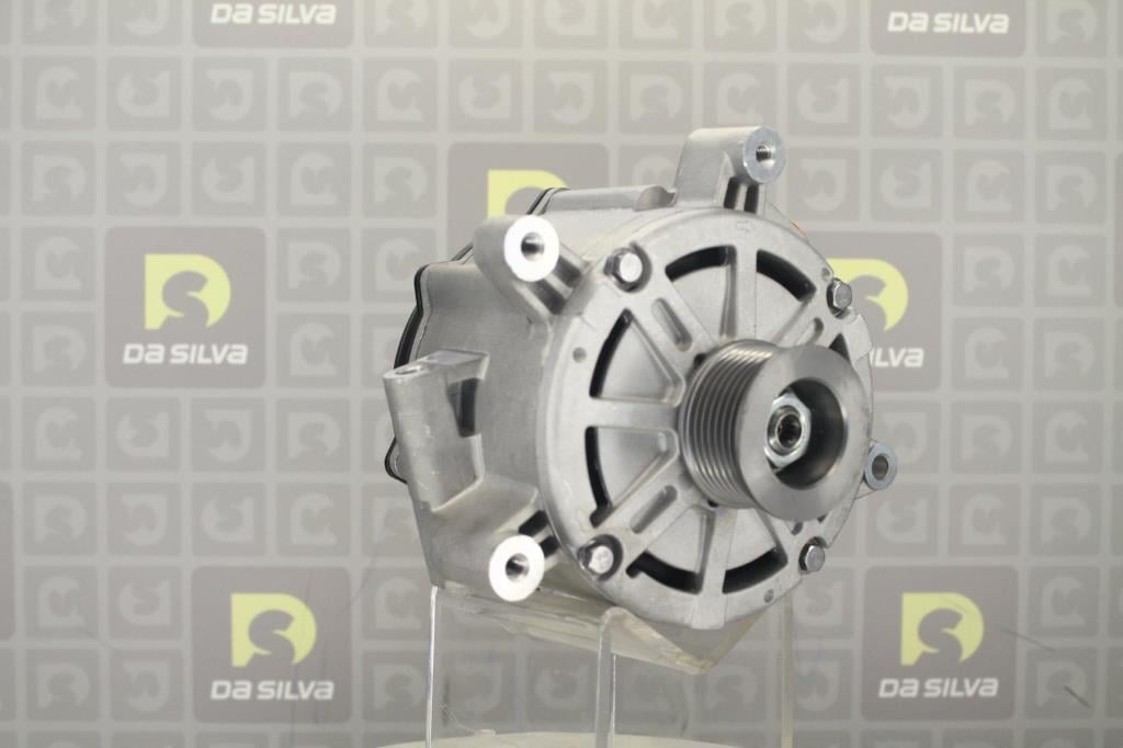 Alternador DA SILVA S.A.S. 031198