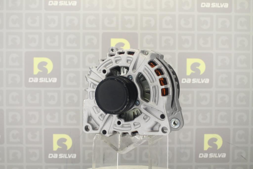 Alternador DA SILVA S.A.S. ref. 031205