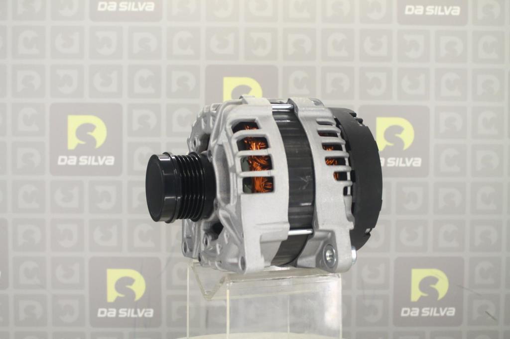 Alternador DA SILVA S.A.S. ref. 031205