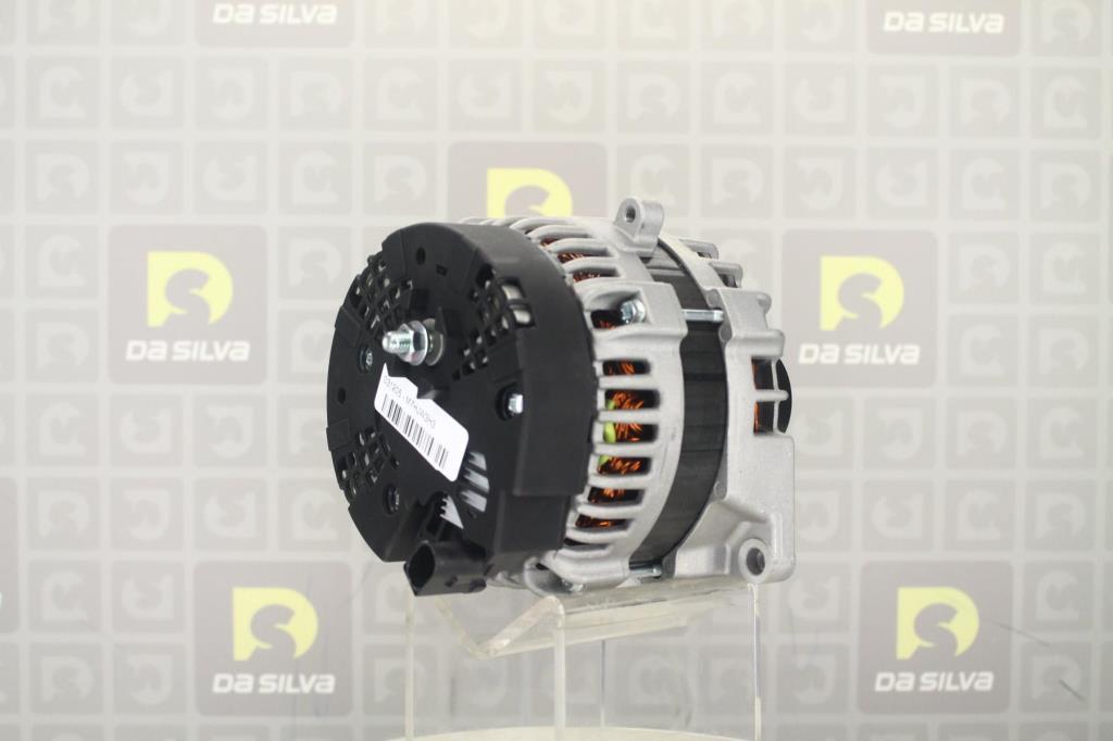 Alternador DA SILVA S.A.S. ref. 031205