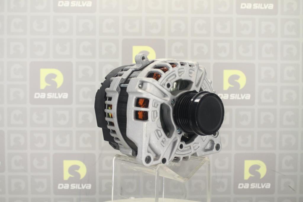 Alternador DA SILVA S.A.S. ref. 031205