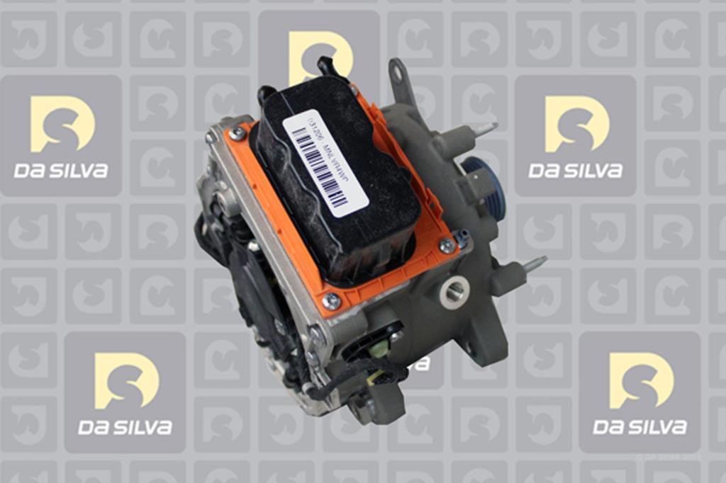 Alternador DA SILVA S.A.S. 031206