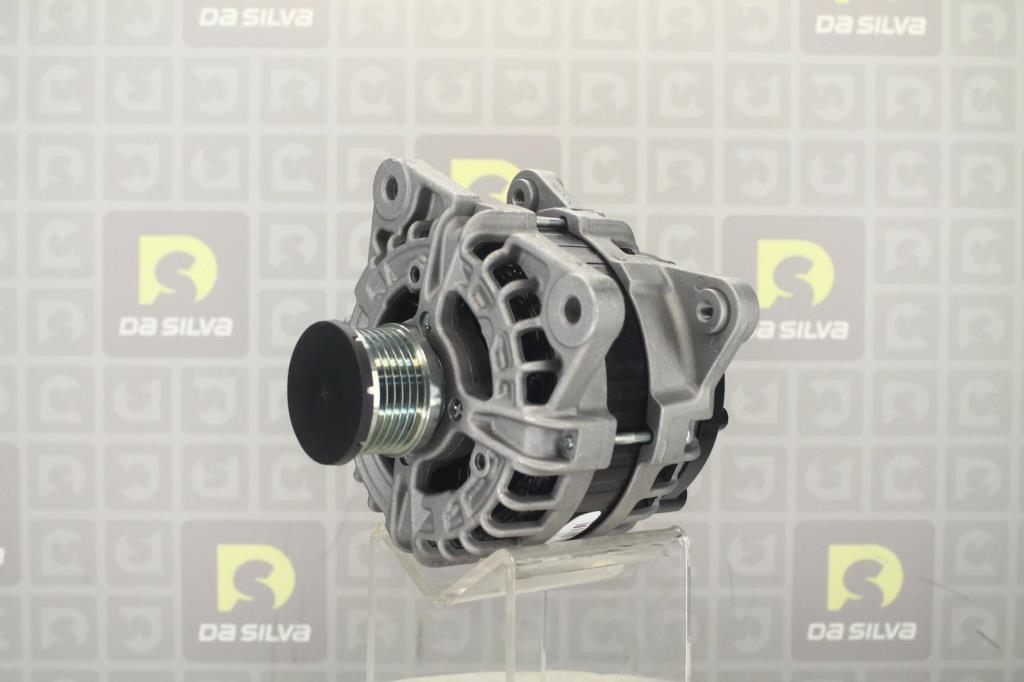 Alternateur DA SILVA S.A.S. 031207