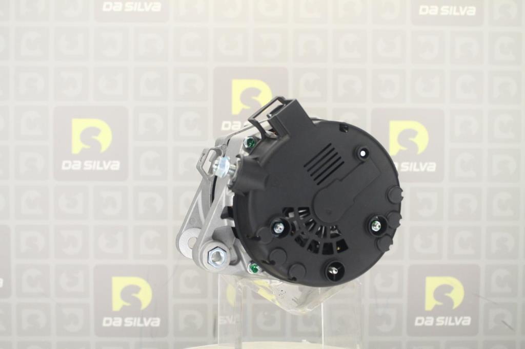 Alternador DA SILVA S.A.S. ref. 031208