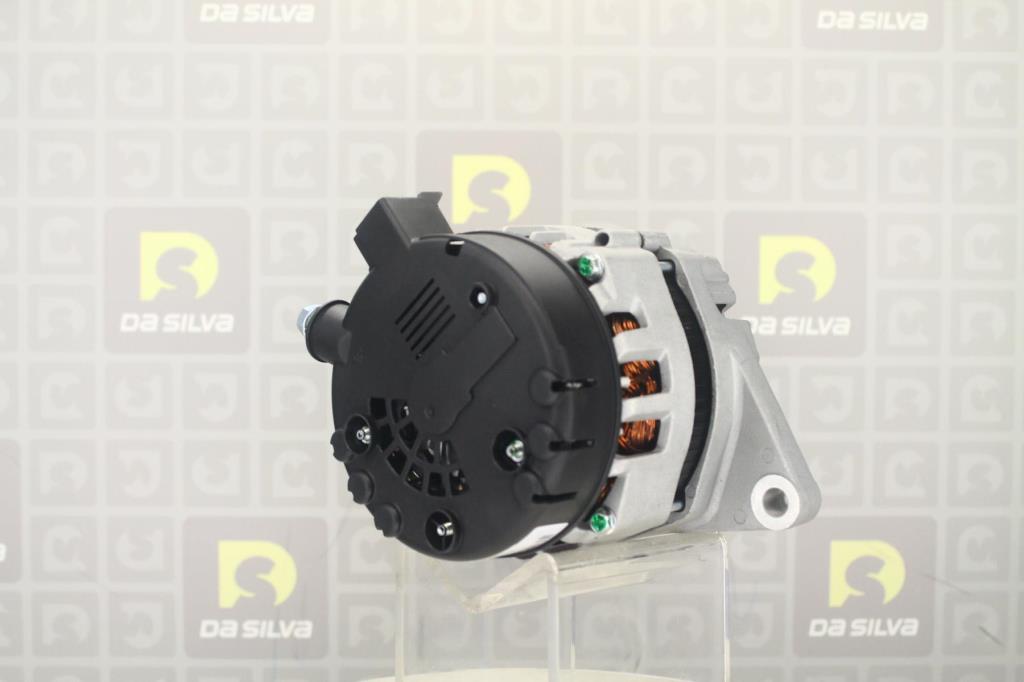 Alternador DA SILVA S.A.S. ref. 031208
