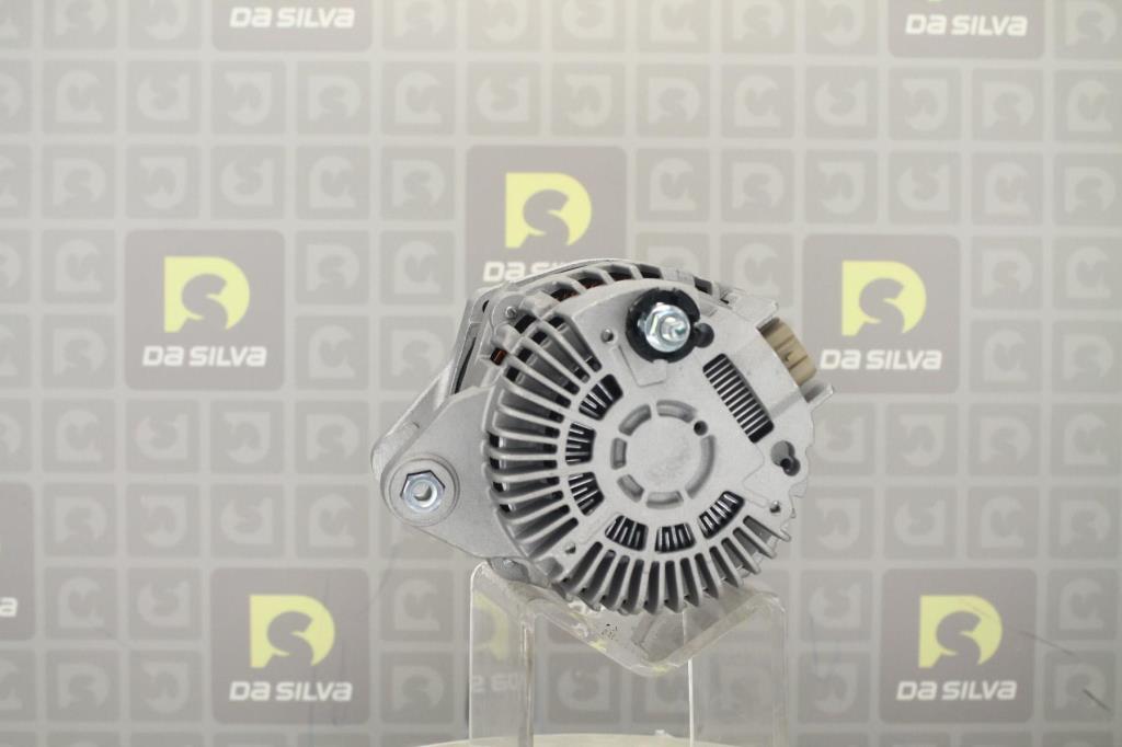 Alternateur DA SILVA S.A.S. 031210