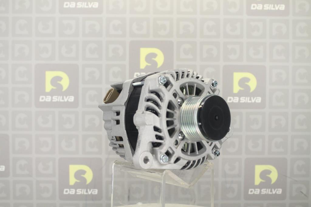 Alternateur DA SILVA S.A.S. 031210