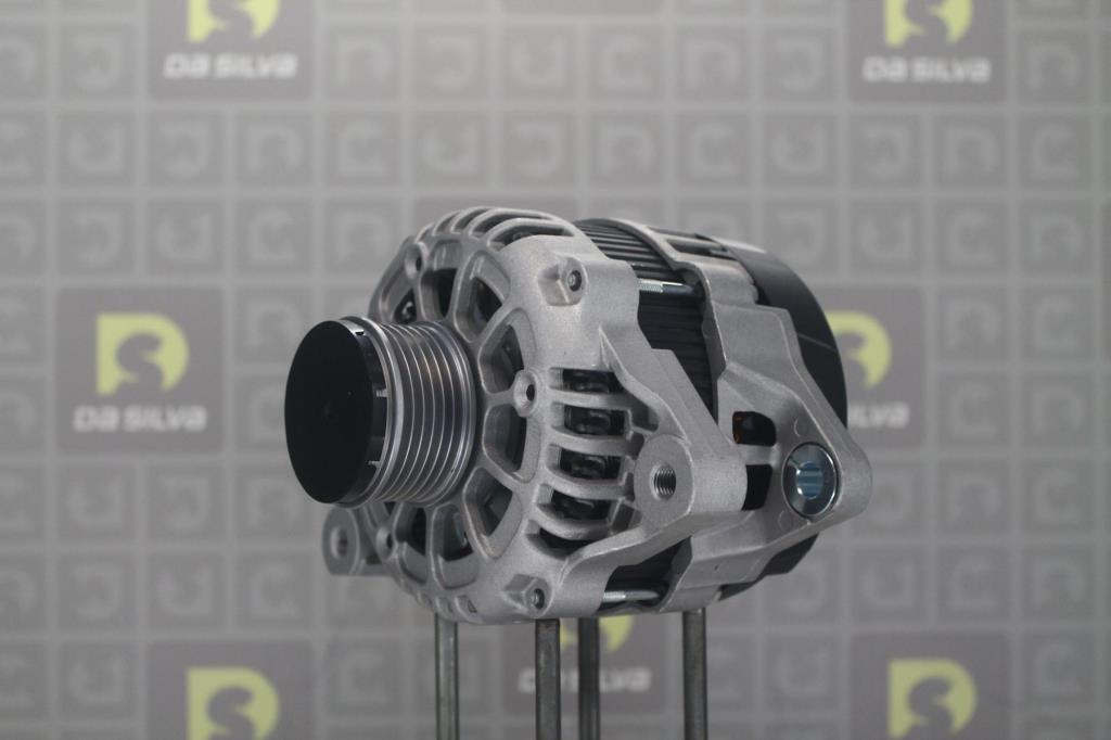 Alternador DA SILVA S.A.S. ref. 031213