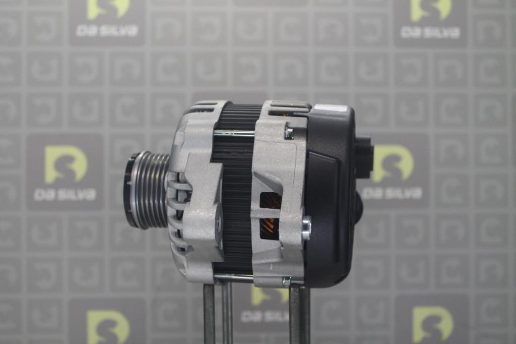 Alternador DA SILVA S.A.S. ref. 031213