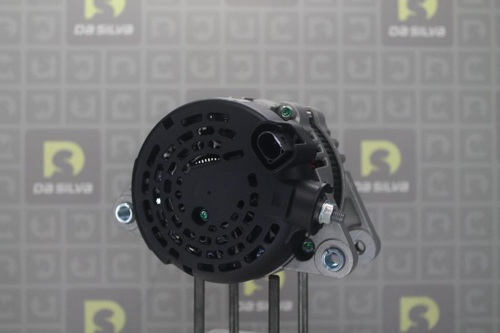 Alternador DA SILVA S.A.S. ref. 031213