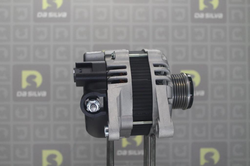 Alternador DA SILVA S.A.S. ref. 031213