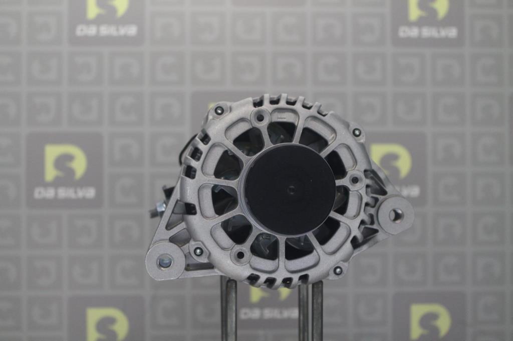 Alternador DA SILVA S.A.S. ref. 031213
