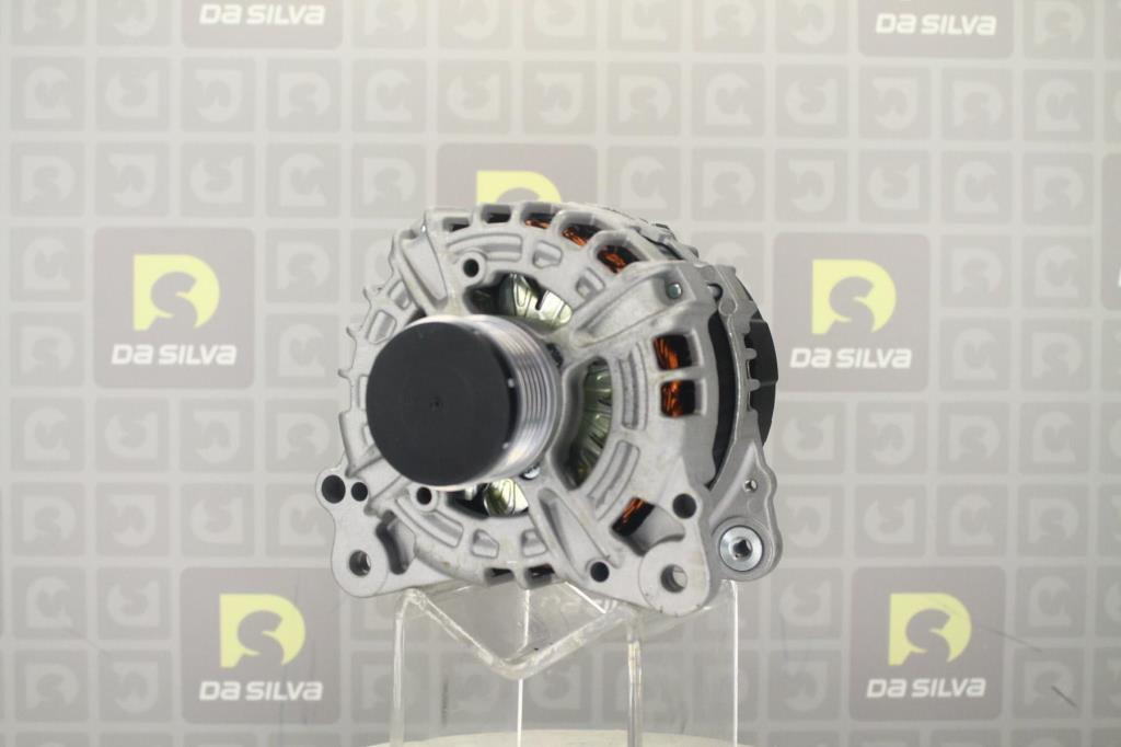 Alternador DA SILVA S.A.S. ref. 031214