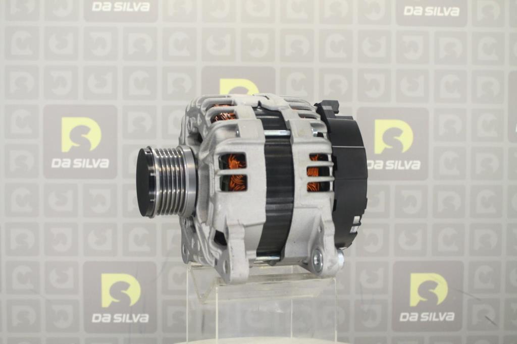 Alternador DA SILVA S.A.S. ref. 031214