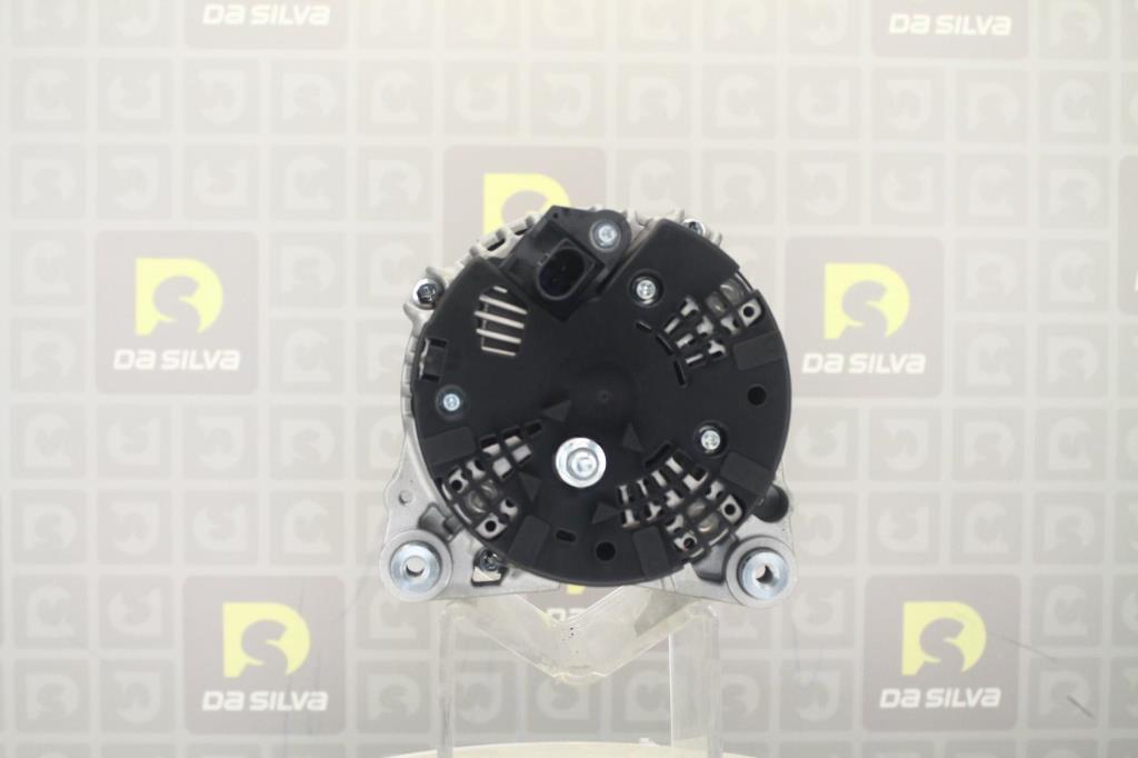 Alternador DA SILVA S.A.S. ref. 031214