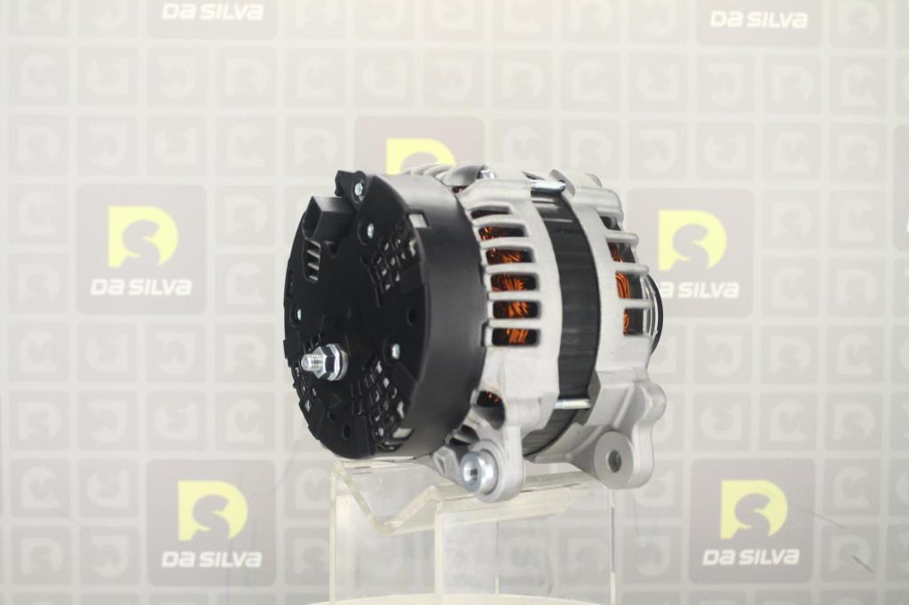 Alternador DA SILVA S.A.S. ref. 031214