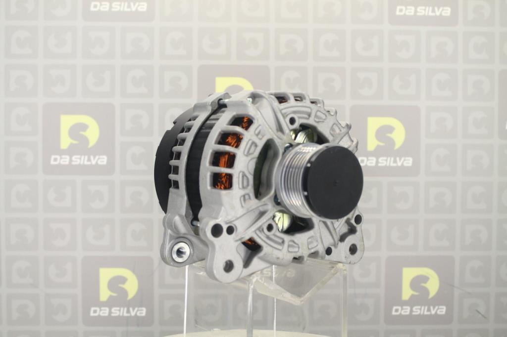 Alternador DA SILVA S.A.S. ref. 031214