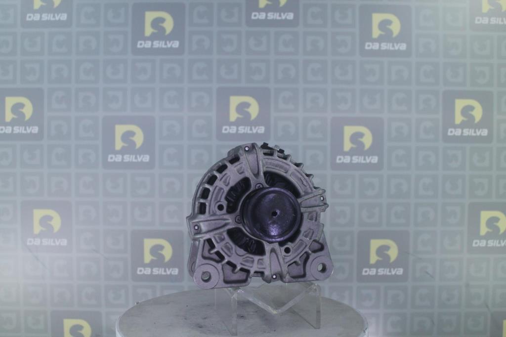 Alternateur DA SILVA S.A.S. 031220