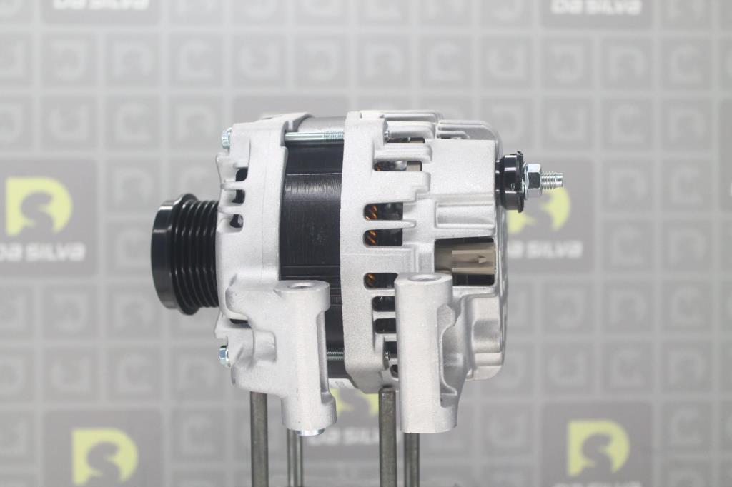 Alternador DA SILVA S.A.S. 031223