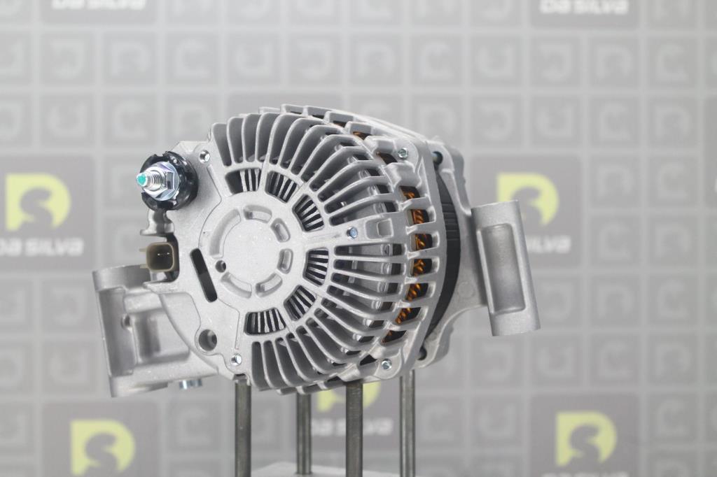 Alternador DA SILVA S.A.S. 031223