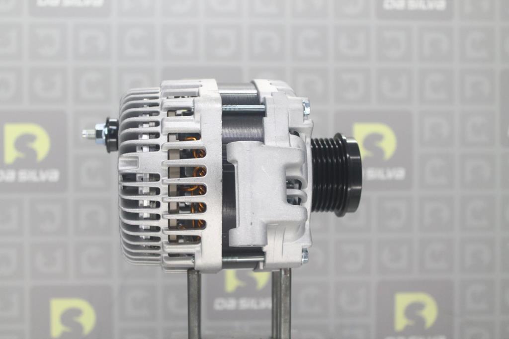 Alternador DA SILVA S.A.S. 031223