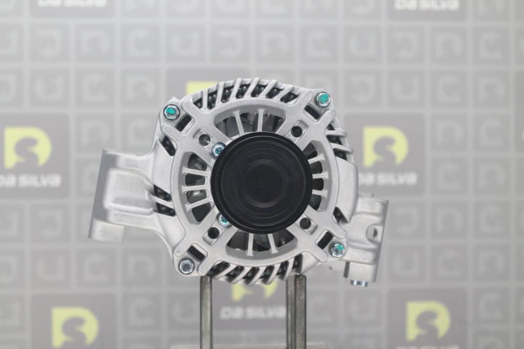 Alternador DA SILVA S.A.S. 031223