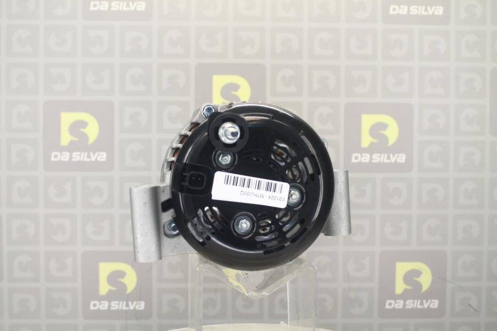 Alternador DA SILVA S.A.S. 031224