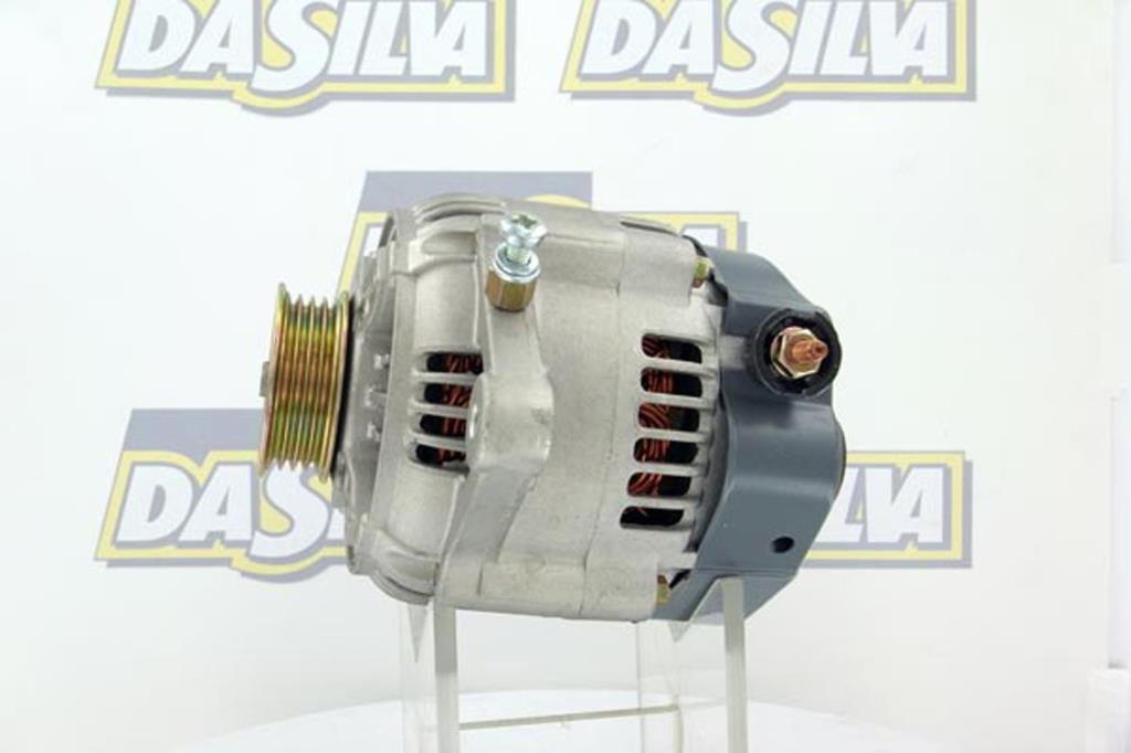 Alternador DA SILVA S.A.S. ref. 031232