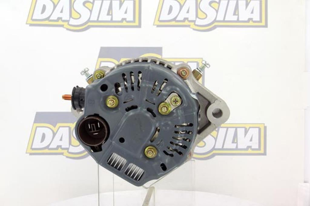 Alternador DA SILVA S.A.S. ref. 031232