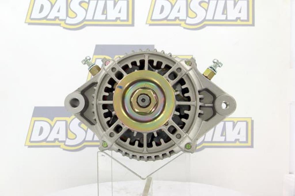 Alternador DA SILVA S.A.S. ref. 031232