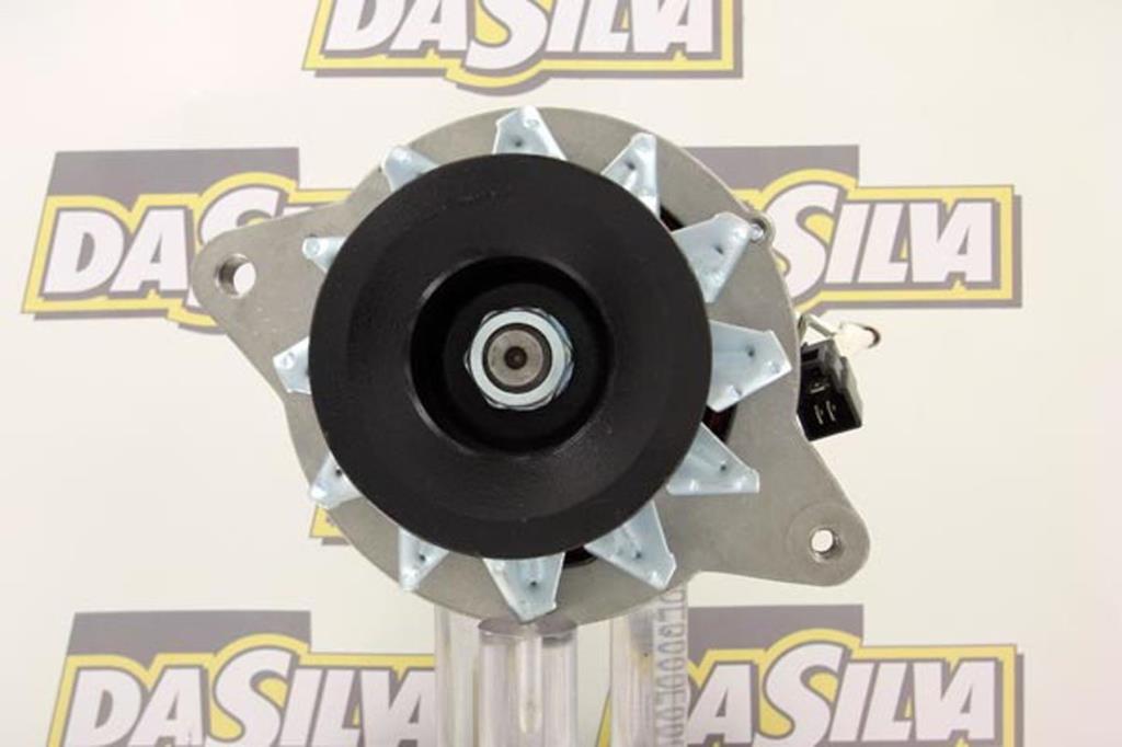 Alternateur DA SILVA S.A.S. 031235