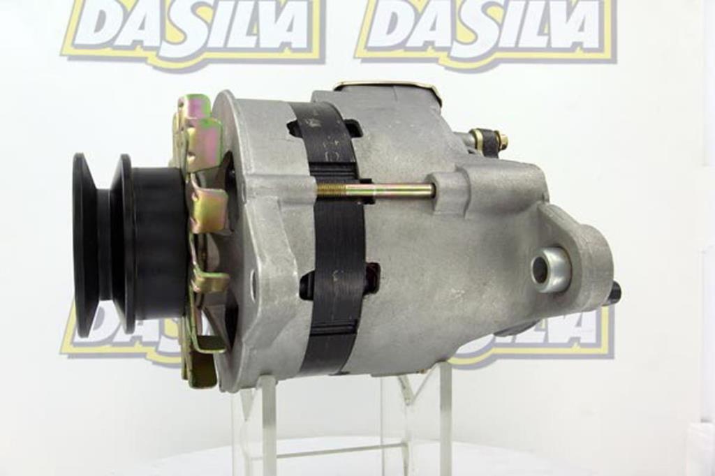 Alternateur DA SILVA S.A.S. 031236