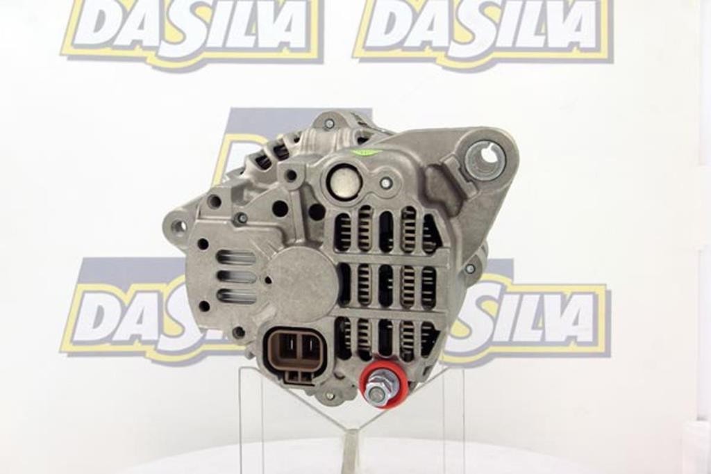 Alternateur DA SILVA S.A.S. 031237