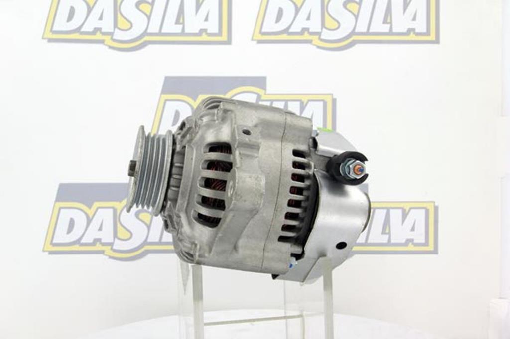Alternador DA SILVA S.A.S. ref. 031239