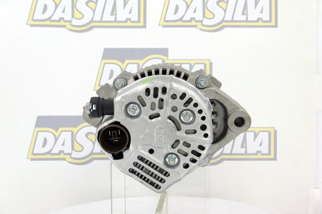 Alternador DA SILVA S.A.S. ref. 031239
