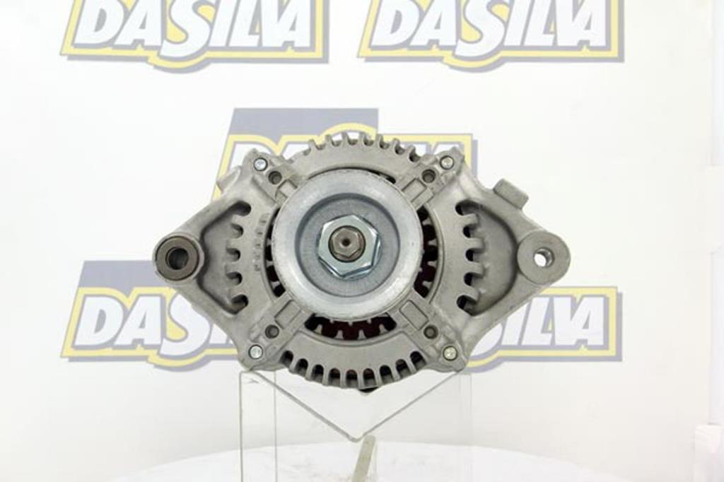 Alternador DA SILVA S.A.S. ref. 031239