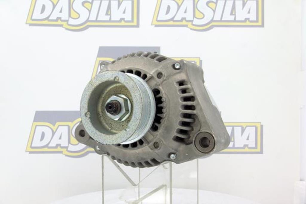 Alternador DA SILVA S.A.S. ref. 031240