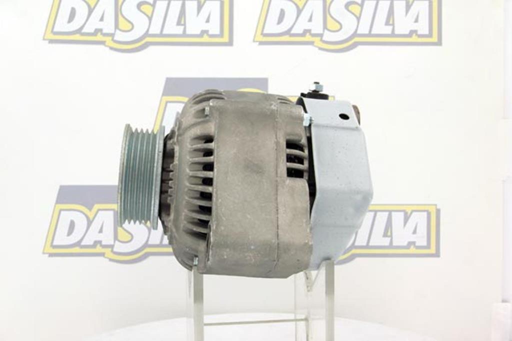 Alternador DA SILVA S.A.S. ref. 031240