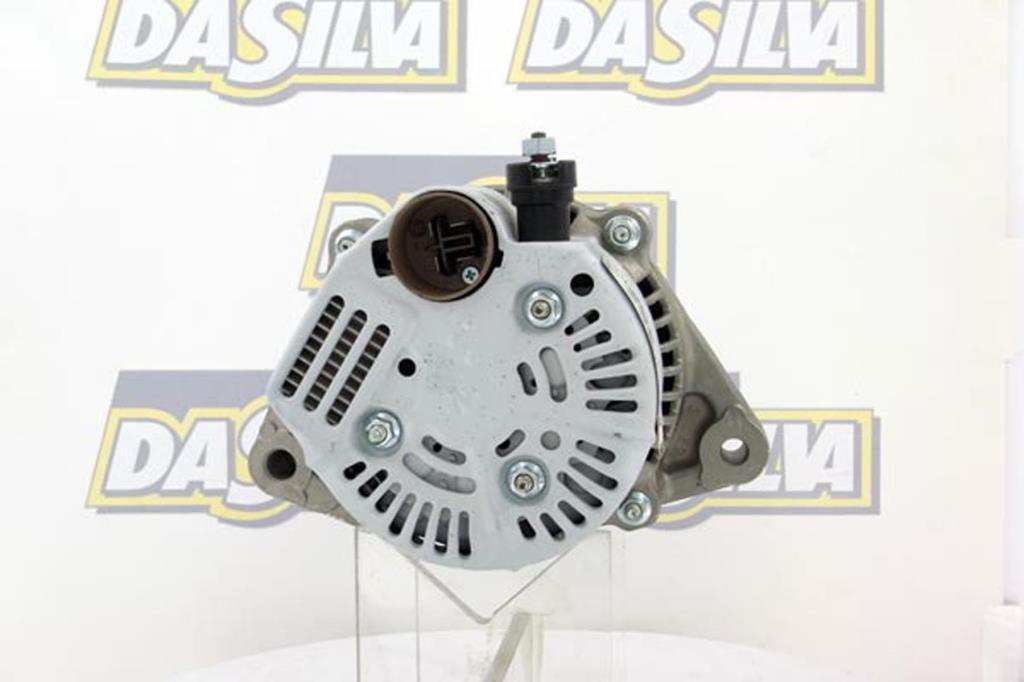 Alternador DA SILVA S.A.S. ref. 031240