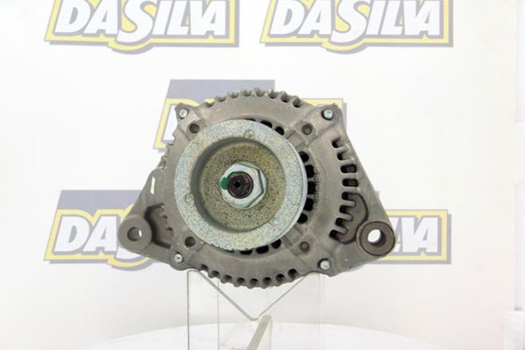 Alternador DA SILVA S.A.S. ref. 031240