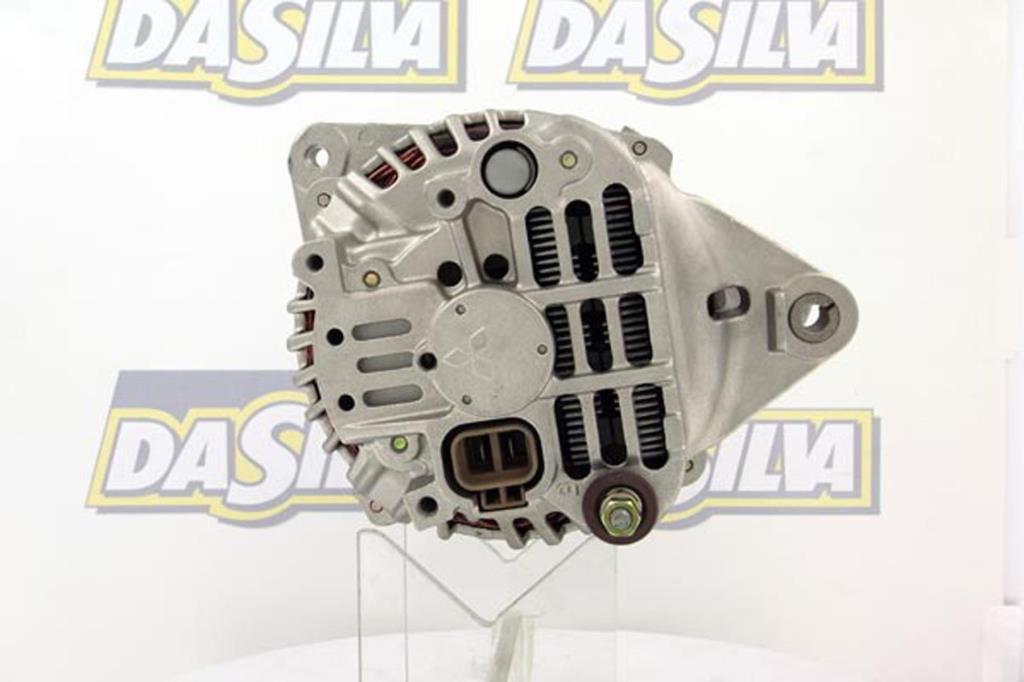 Alternateur DA SILVA S.A.S. 031242
