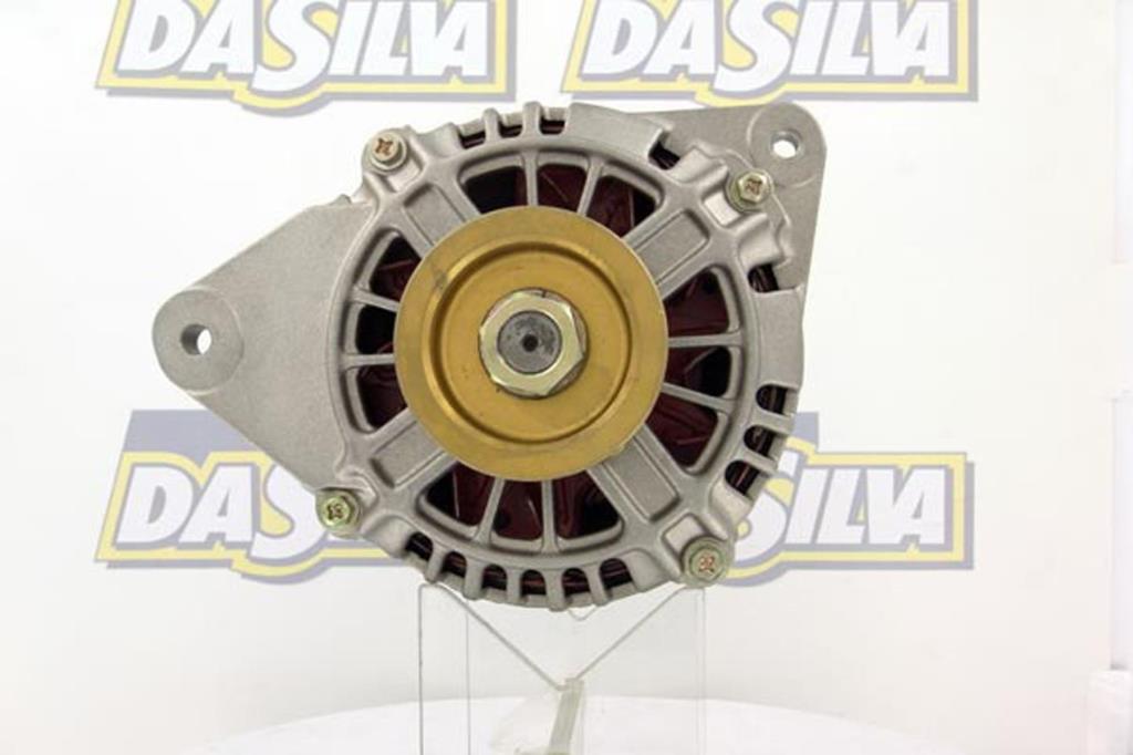 Alternateur DA SILVA S.A.S. 031242
