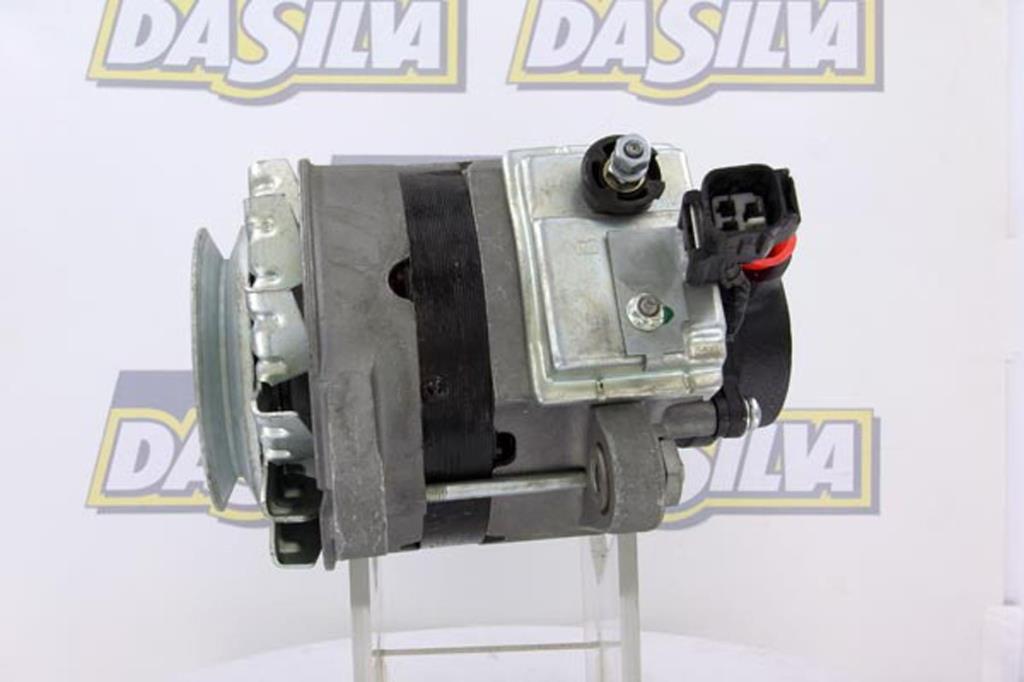 Alternateur DA SILVA S.A.S. 031243