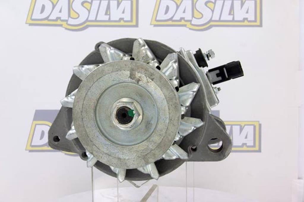 Alternateur DA SILVA S.A.S. 031243