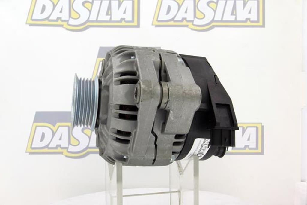 Alternador DA SILVA S.A.S. 031245