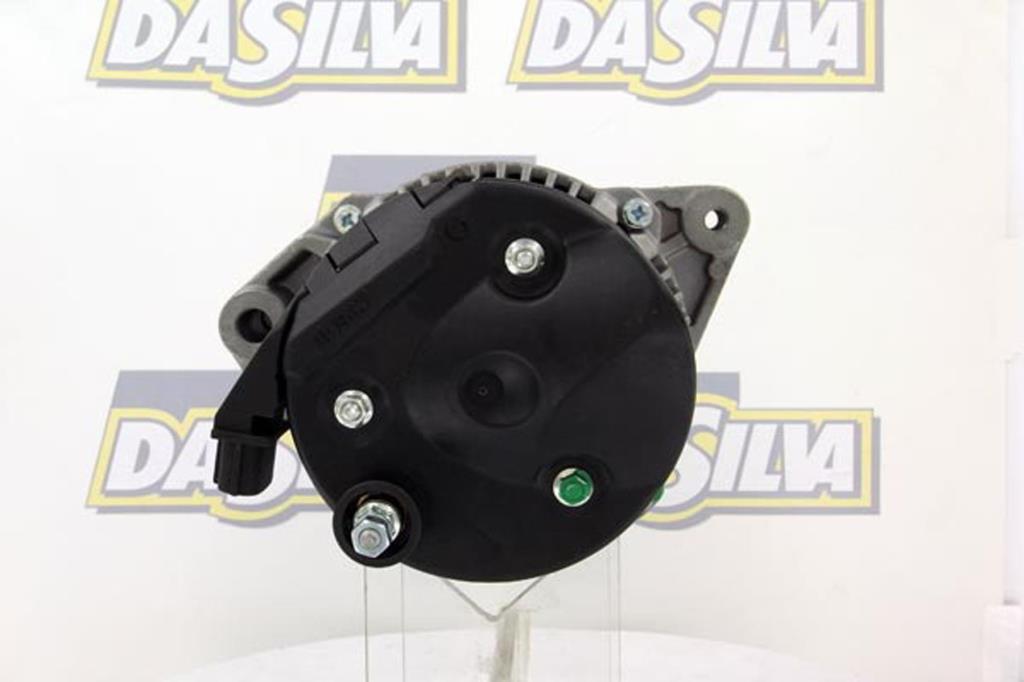 Alternador DA SILVA S.A.S. 031245